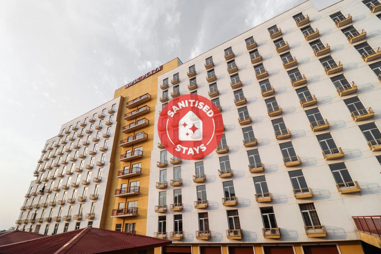 פארידבד Hotel Grand 81 מראה חיצוני תמונה
